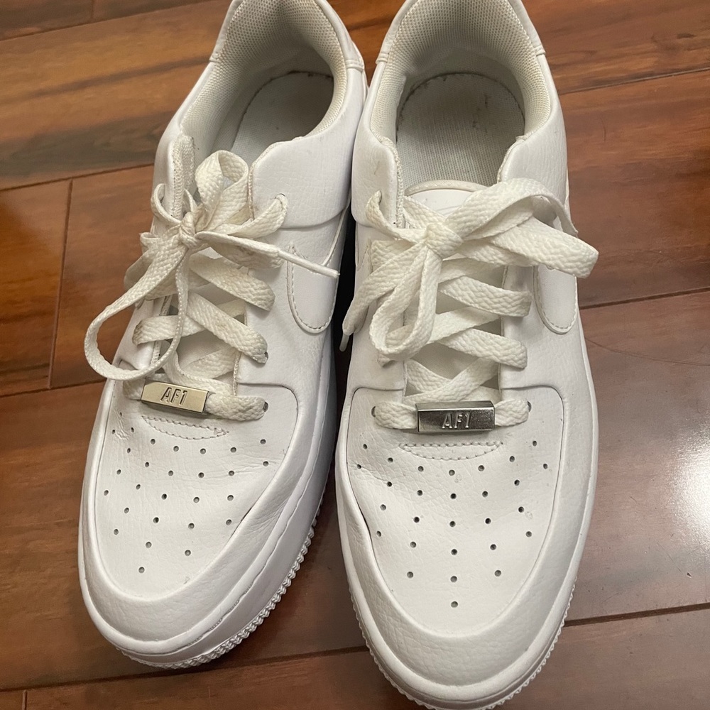 Sage Air Force 1